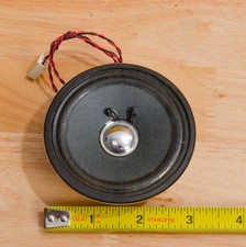 MAGNETE PESANTE 3" MADE IN