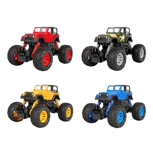 Modello buggy scala 48 - modello,