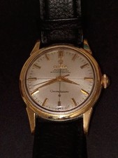 Vintage Omega Constellation
