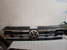 Volkswagen tiguan 5na griglia - volkswagen,