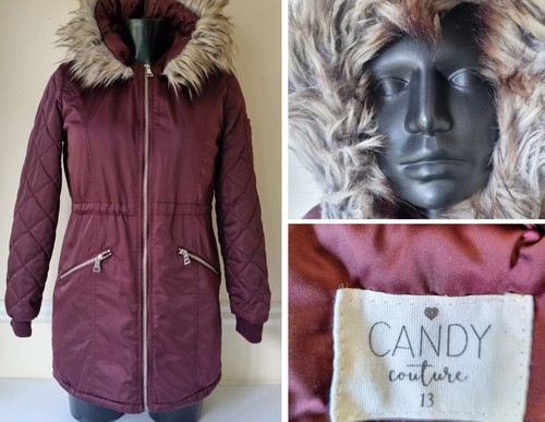 Cappotto con cappuccio
