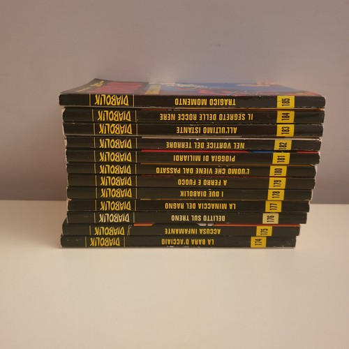 Diabolik swiss - diabolik,