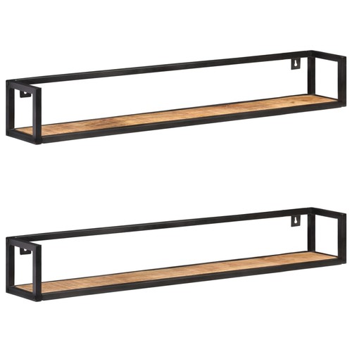 Mensole muro pz - a, legno