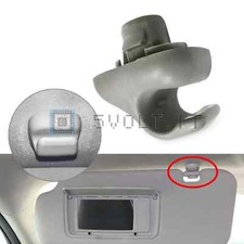 Staffa Gancio Visiera Parasole per Honda Civic 2006-2011 88217S01A01ZA  CR-V 07