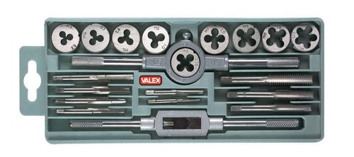 Valex kit set - set, e