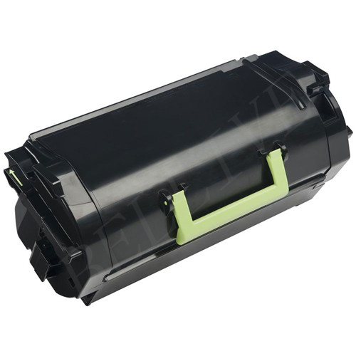 Toner compatibile per lexmark - toner,