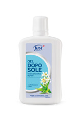 GEL DOPOSOLE JUST 250 Ml