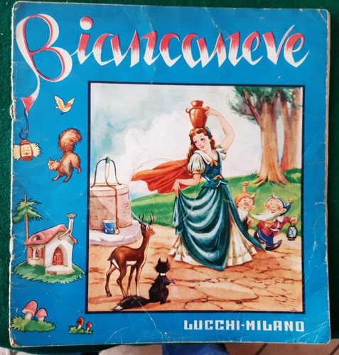 Piu belle favole - piu',