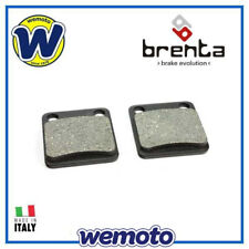 Coppia Pastiglie Freno