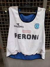 CASACCA CALCIO NAPOLI PERON DIADORA