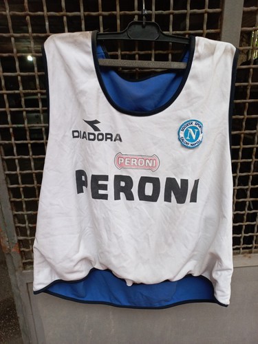 Casacca calcio napoli - casacca,