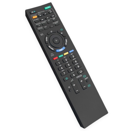 Telecomando ed010 per tv - telecomando,