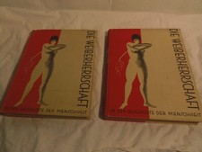 Alfred Kind - Il dominio