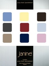 Janine 5001 Coprimaterasso