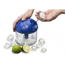 Eva Collection Tritaghiaccio