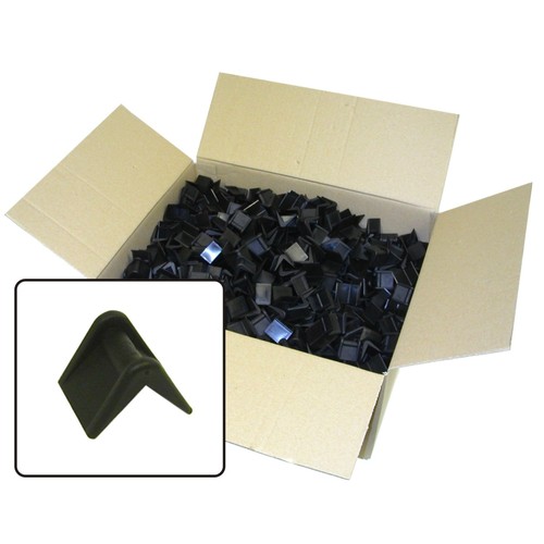 Protezioni bordi plastica - protezioni,