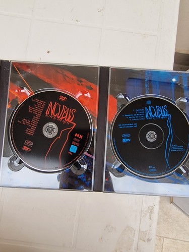Incubus live concert re - concert,