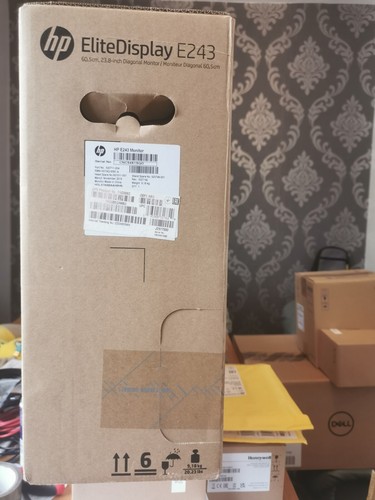 Elitedisplay e243 monitor - elitedisplay,