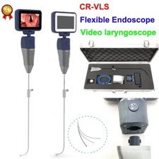 Video Laringoscopio Flessibile