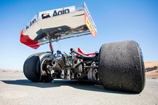 FERRARI FORMULA 1  (anni