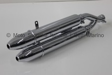 Marmitta Muffler Auspuff
