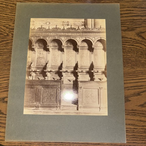 Foto vintage certosa pavia - foto,