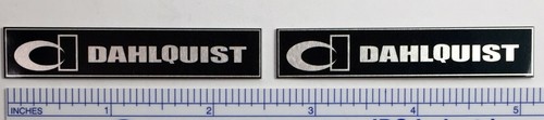 Emblema distintivo