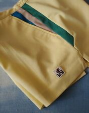 SHORT man TENNIS   80's CERRUTI 1881SPORT tg.50-M/L circa Made in Italy  RARE