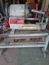 Filiera elettrica Rothemberger