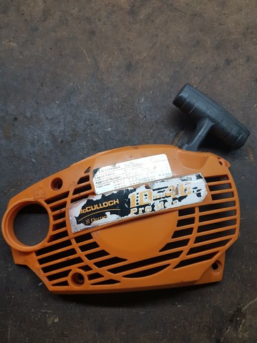 Avviatore messa moto - messa, usata