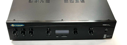 Amplificatore mixer