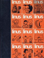[341] LINUS ed. Milano Libri 1966 annata completa 1/21 + raccoglitore stato Otti