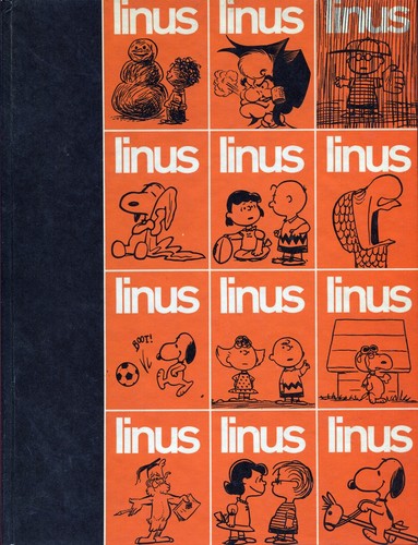 341 linus milano libri - [341],