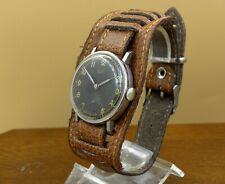 Raro orologio da polso uomo