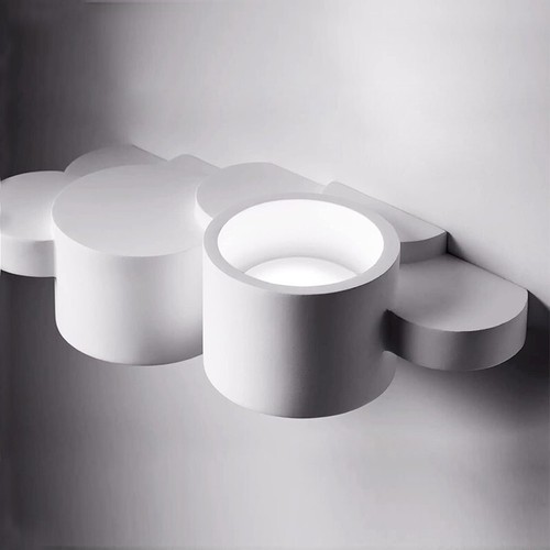 Applique parete attacco - parete,