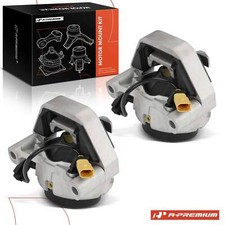 A-Premium 2x Engine Motor