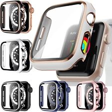 Custodia per Apple Watch 7 6 5