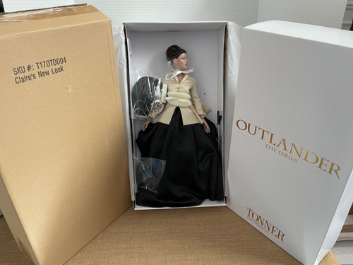 Claire new look outlander - claire's,