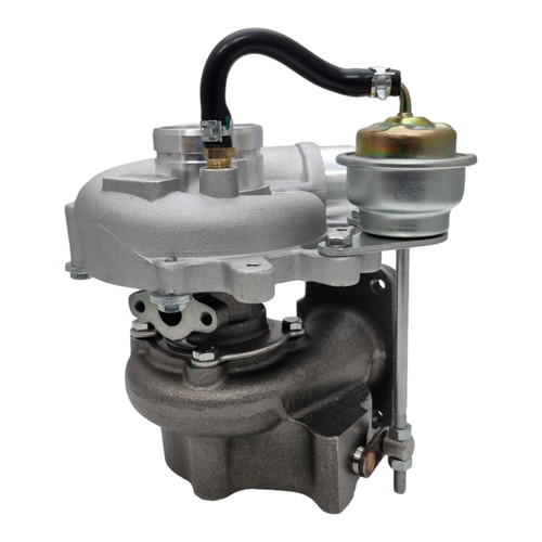 Turbocompressore per fiat - turbocompressore,
