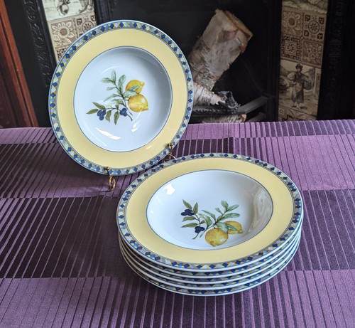 Royal doulton carmina - doulton,