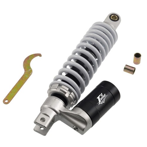 Ammortizzatore gas regolabile - ammortizzatore,