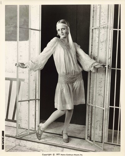 Original vintage cinema still - vintage,