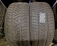 N°2 PNEUMATICI 255/40R21 102V
