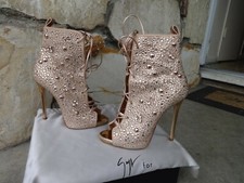 Giuseppe Zanotti For Jennifer