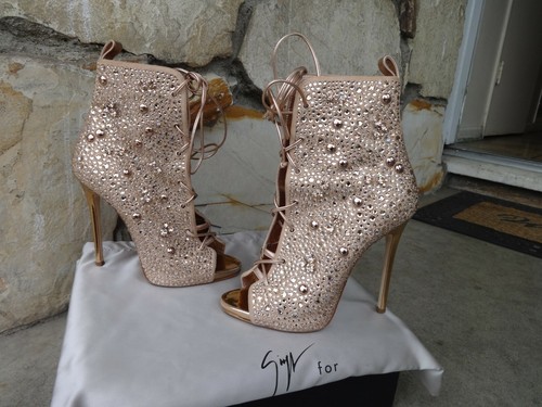 Giuseppe zanotti for jennifer - giuseppe,