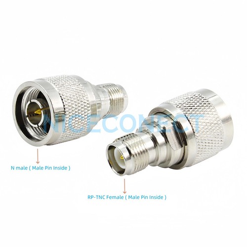 Adattatore connettore - 1x,