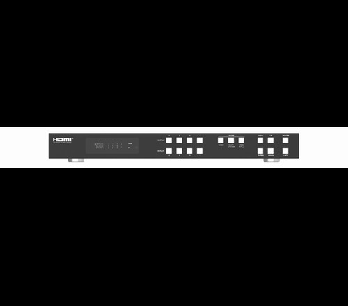 Matrice 4x4 hdmi seamless - matrice,