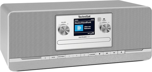 Digitradio 320 radio - 320,