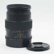 BRONICA Zenzanon RF100mm F4.5