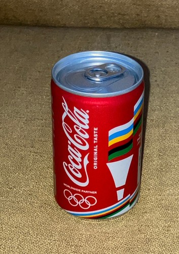 Coca cola lattina 150 - coca,